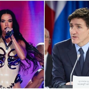 ΤΖΑΣΤΙΝ ΤΡΙΝΤΟ ΚΕΙΤΙ ΠΕΡΙ