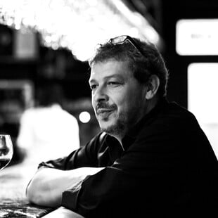 Dimitris Kalantzis 4tet: “Master’s Voice” - Tsitsanis 