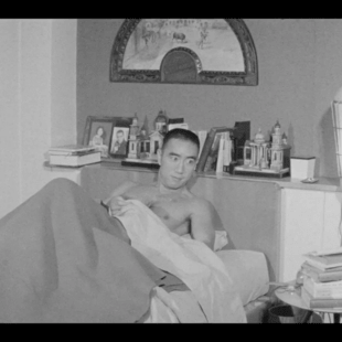 Συνομιλώντας με τον Γιούκιο Μισίμα