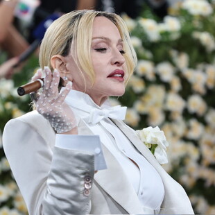 Μαντόνα: «Έμεινα αναίσθητη για τέσσερις μέρες» – Η αποκάλυψη για τη σηψαιμία που παραλίγο να της στοιχίσει τη ζωή