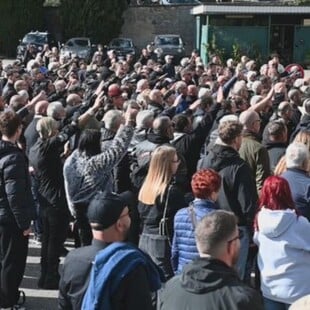 ΜΟΥΣΟΛΙΝΙ ΣΥΓΚΕΝΤΡΩΣΗ