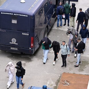 ΟΠΕΚΕΠΕ ΑΠΟΛΟΓΙΕΣ ΠΡΟΦΥΛΑΚΙΣΕΙΣ