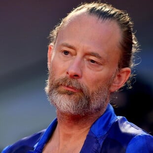 «Σε καμία περίπτωση»: Ο Thom Yorke για το αν θα έκανε σήμερα συναυλία στο Ισραήλ 