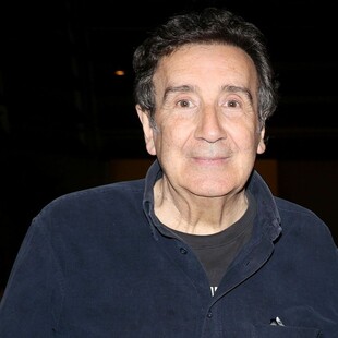 Ο Άγγελος Παπαδημητρίου για τον καλό του φίλο Διονύση Σαββόπουλο: «Τον πολεμούσα μέχρι 40 χρονών»