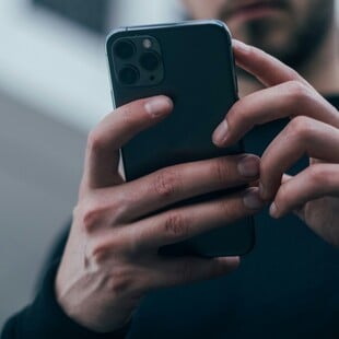 IRIS ΠΑΡΑΤΑΣΗ