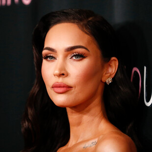 Μέγκαν Φόξ: «Μόλις γέννησα και νιώθω ότι το μυαλό μου είναι σε μία μόνιμη σύγχυση»