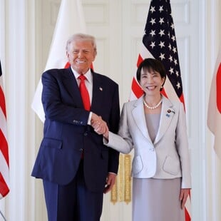 ΤΡΑΜΠ ΙΑΠΩΝΙΑ ΣΥΜΦΩΝΙΑ