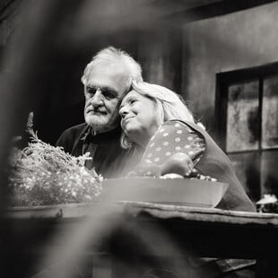 Οι θεατρικές παραγωγές ΤΑΓΑΡΗΣ παρουσιάζουν 15 παραστάσεις