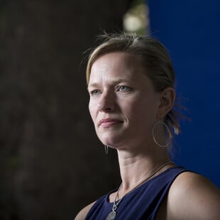 Άμιτι Γκέιτζ «Ο καλός πατέρας»