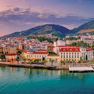 «North Evia Pass 2025»: Λήγει σήμερα η προθεσμία