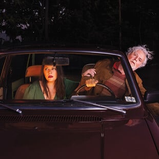 Οι φετινές παραστάσεις της Στέγης του Ιδρύματος Ωνάση