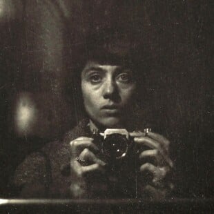 Στον αστερισμό της Νταϊάν Άρμπους