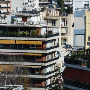 «Εξοικονομώ-Ανακαινίζω για Νέους»: Άνοιξε η πλατφόρμα - Ποιους αφορά 