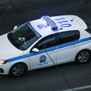 ΜΟΣΧΑΤΟ ΑΣΤΥΝΟΜΙΑ ΑΝΗΛΙΚΟΙ