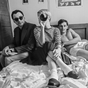 Γκοντάρ, Φατίχ Ακίν και Κόλιν Χούβερ από αύριο στους κινηματογράφους