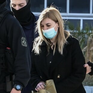 Ρούλα Πισπιρίγκου: Έχει ερυθηματώδη λύκο με εκφυλιστικές τάσεις