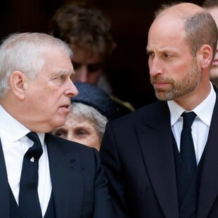 Πρίγκιπας Ουίλιαμ: Το τελεσίγραφο που φέρεται να έδωσε στις κόρες του Άντριου για τους τίτλους τους