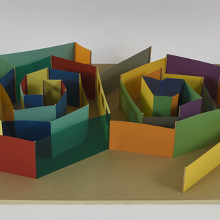 Παιδικές Χαρές & Παιχνίδια 2000-2025