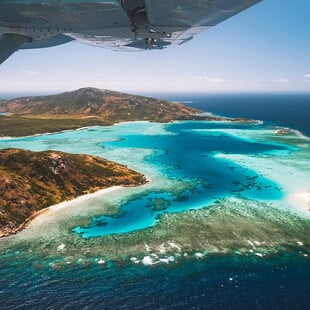 Αυστραλία: Νεκρή ηλικιωμένη που ξεχάστηκε σε τροπικό νησί όταν το κρουαζιερόπλοιο αναχώρησε χωρίς αυτήν