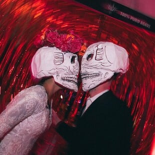 Η Espolòn Tequila γιορτάζει την Ημέρα των Νεκρών στο Ωδείο Αθηνών