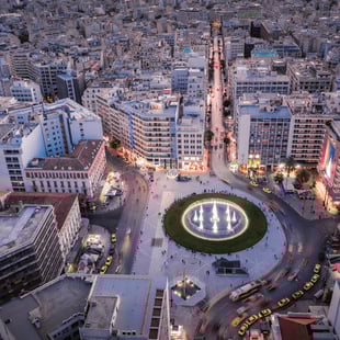  «Rebuilding Tomorrow»: Βάζοντας τις βάσεις για ένα ασφαλές και πιο ανθεκτικό μέλλον 