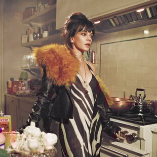 Η επιστροφή της Lily Allen 