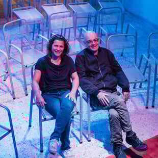 KET: «Το γεγονός ότι έχουμε καταφέρει να υπάρχουμε τόσα χρόνια είναι ένα μικρό θαύμα»