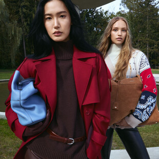 Μια νέα εποχή, μια νέα ιστορία: Η MODIVO παρουσιάζει την καμπάνια Φθινόπωρο/Χειμώνας 2025