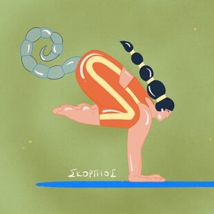 Οι αστρολογικές προβλέψεις της εβδομάδας (3-9/11/2025)