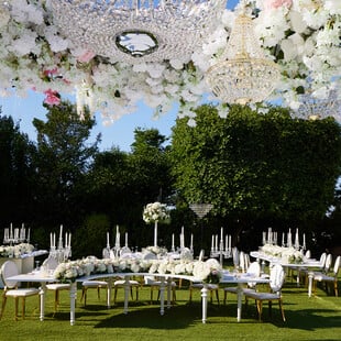 Κτήμα Ορίζοντες: Εκεί όπου κάθε εκδήλωση βρίσκει τον δικό της ορίζοντα