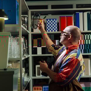 HAY x Myran: Από την Κοπεγχάγη στην Αθήνα