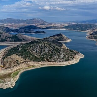 Κινδυνεύει η επάρκεια νερού στην Αττική; - Προειδοποίηση Λαγουβάρδου για την άνοιξη