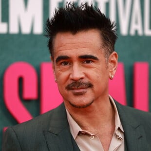 Σαράντα έξι λήψεις και έξι μπύρες: O Κόλιν Φάρελ για το γύρισμα που εξόργισε τον Τομ Κρουζ