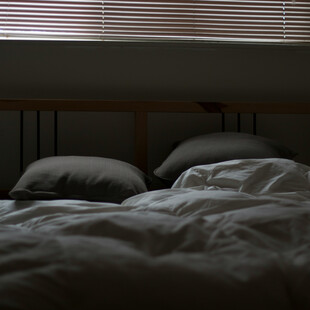 Αυξάνονται τα κρούσματα υπνικής άπνοιας στους καύσωνες