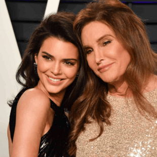 Κένταλ Τζένερ: Η εξομολόγηση για τη σχέση της με την Κέιτλιν Τζένερ - «Μερικές φορές απογοητεύομαι μαζί της»