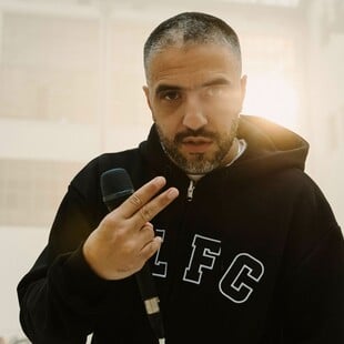 Σπασμένη Φλέβα: Το video clip από το νέο τραγούδι των ΛΕΞ και Kepler is Free