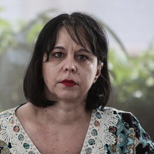 ΟΛΓΑ ΔΑΛΛΑ ΖΩΗ ΚΩΝΣΤΑΝΤΟΠΟΥΛΟΥ