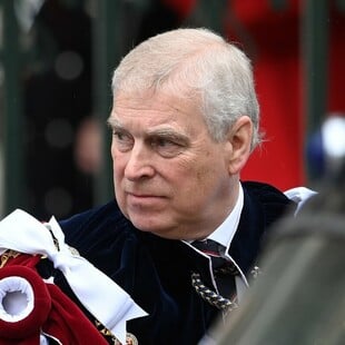 Πρίγκιπας Άντριου: Ο βασιλιάς Κάρολος ξεκίνησε τη διαδικασία για την αφαίρεση του τίτλου του 