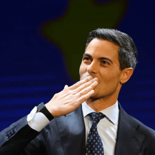 Θα είναι ο Ρομπ Γέτεν ο πρώτος ανοιχτά γκέι πρωθυπουργός της Ολλανδίας;