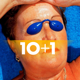 1Ο+1 εξαιρετικά αναγνώσματα για το τέλος της εβδομάδας [31.10.25]