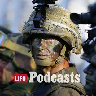 «Από την ειρηνική Ευρώπη, στην Ευρώπη των όπλων»