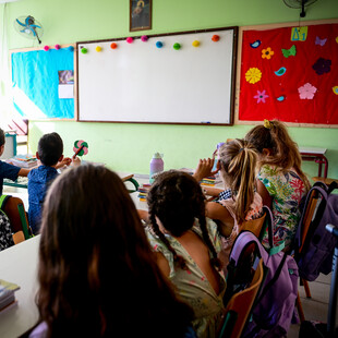 Ασπρόπυργος: Νεκρή δεκάχρονη μαθήτρια - Κατέρρευσε την ώρα της γυμναστικής 