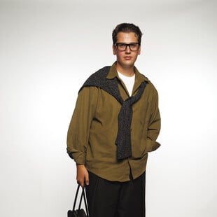 Vas, τι φοράς σήμερα και πόσο κοστίζει;