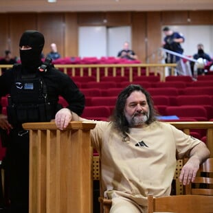 Χρυσή Αυγή: Συνεχίζεται στο Εφετείο η δίκη – Απολογούνται Παππάς, Λαγός και Κασιδιάρης