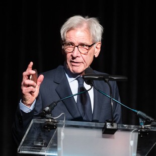 Χάρισον Φορντ: «Ο Τραμπ είναι ένας από τους μεγαλύτερους εγκληματίες της Ιστορίας»