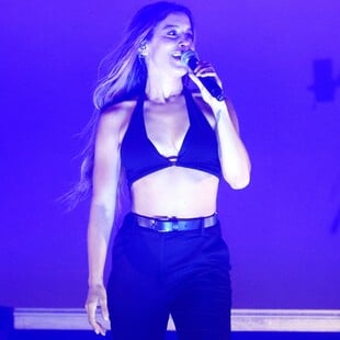 Μαρίνα Σάττι: «Υπήρξε μία περίοδος πολυετούς δουλειάς και χρειάζεται λίγο απόσταση»