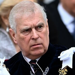 Πρώην πρίγκιπας πλέον ο Άντριου: Τι σημαίνει στην πράξη η ιστορική απόφαση του Καρόλου