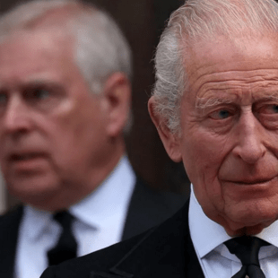 Από πού παίρνει τα χρήματά του ο βασιλιάς Κάρολος;