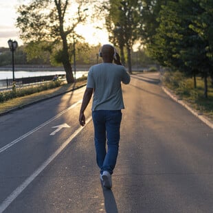 Η Σλοβακία θεσπίζει όριο ταχύτητας για τους πεζούς