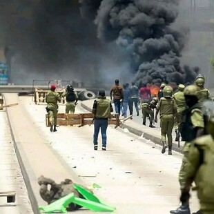 Τανζανία: Εκατοντάδες νεκροί σε διαδηλώσεις μετά τις εκλογές – «Περίπου 700», λέει η αντιπολίτευση